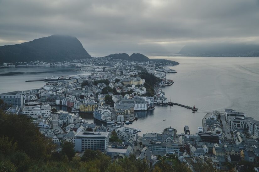 Vad du behöver för att resa till Norge